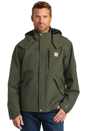 Carhartt Shoreline Jacket
