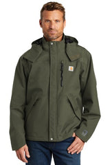 Carhartt Shoreline Jacket