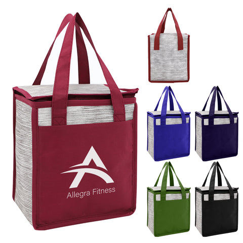 Portage Non-woven Cooler Bag
