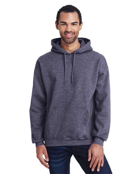 Gildan Adult Heavy Blend? 8 oz., 50/50 Hooded Sweatshirt