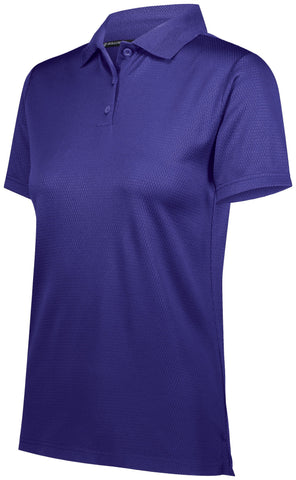 Ladies' Prism Polo