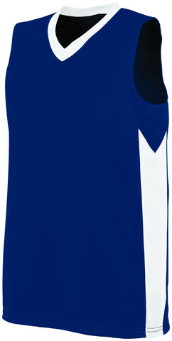 Ladies' Block Out Jersey
