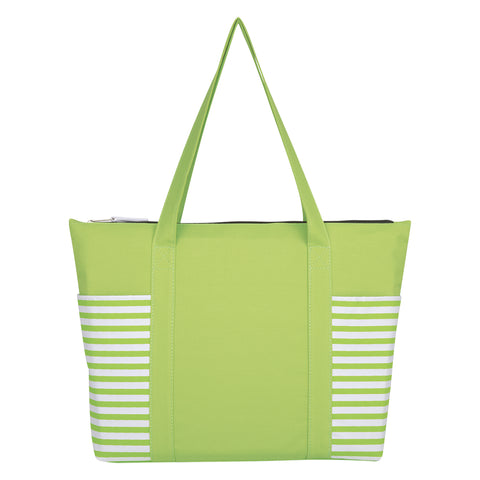 Maritime Tote Bag