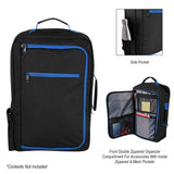 Tacoma Laptop Backpack & Briefcase