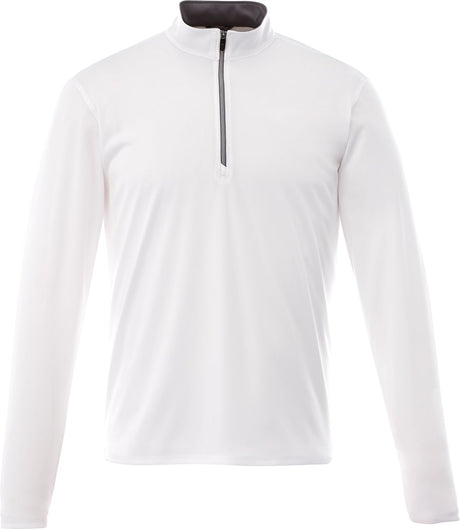Men's VEGA Tech Quarter Zip