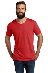 Allmade® Unisex Tri-Blend Tee Shirt