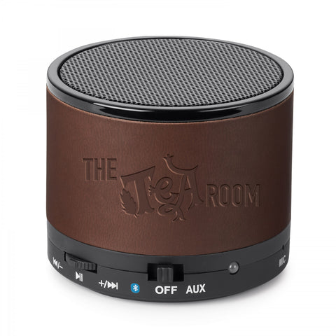 Addi-Donald Wireless Speaker