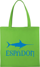 Small Zeus Non-Woven Convention Tote