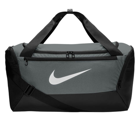 Nike® Brasilia Small Duffel Bag