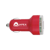 Dual Usb Car Charger