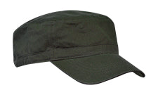 Military Cadet Surplus Cap
