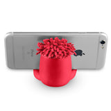 MopToppers® Eye-Popping Phone Stand