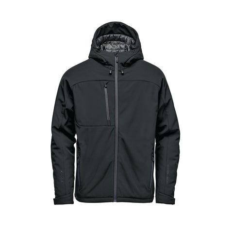Men's Orbiter Insulated Softshell