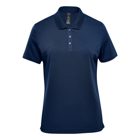 Women's Sirocco Sport Polo