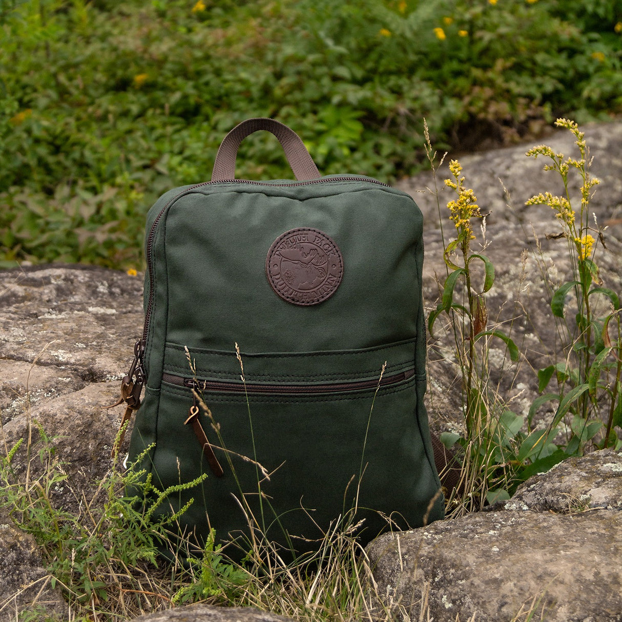 Duluth Pack™ Trade Backpack