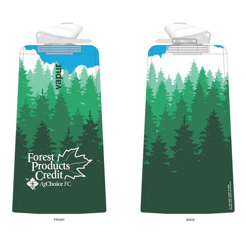 Vapur® 360 Custom .7L