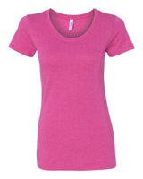 Bella+Canvas Women's Triblend Tee