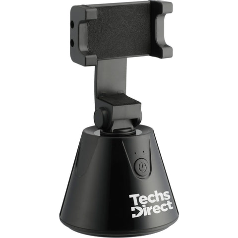Auto Object Tracking Phone Holder