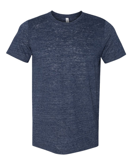 Bella+Canvas® Unisex Texture Tee