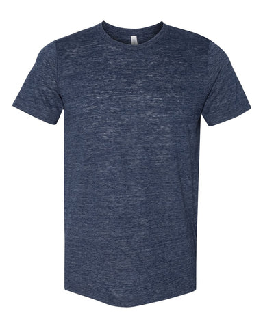 Bella+Canvas® Unisex Texture Tee