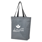 Caprice Laminated Non-woven Tote Bag