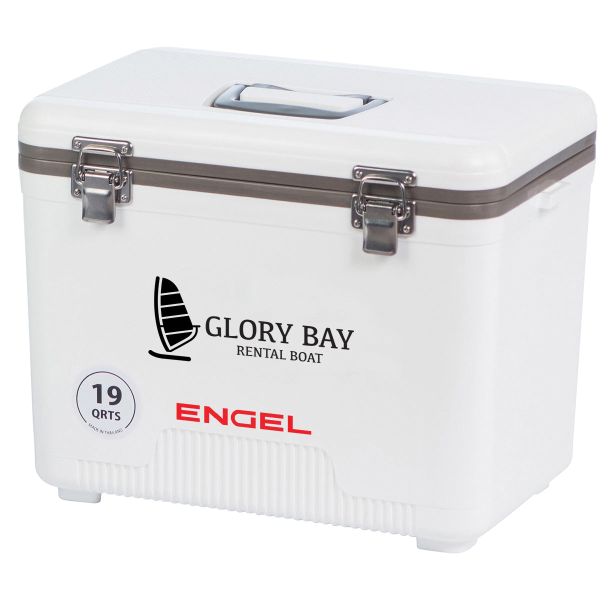 19 Qt. Medium Engel¬Æ Cooler