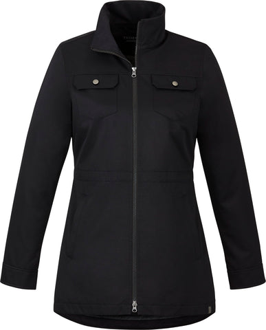 Women's HARDY Eco Jacket