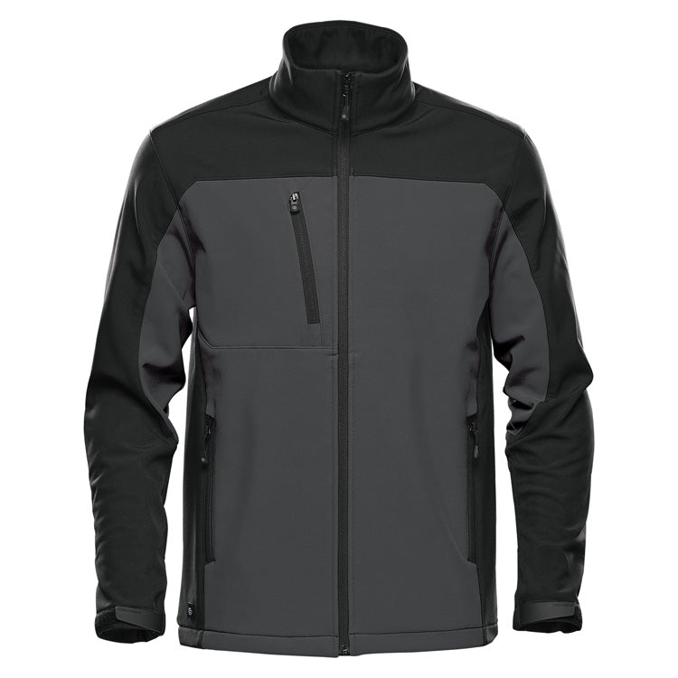 Men's Cascades Softshell