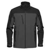 Men's Cascades Softshell