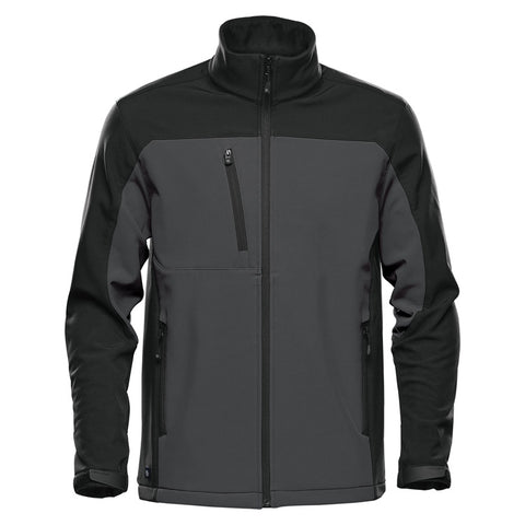 Men's Cascades Softshell