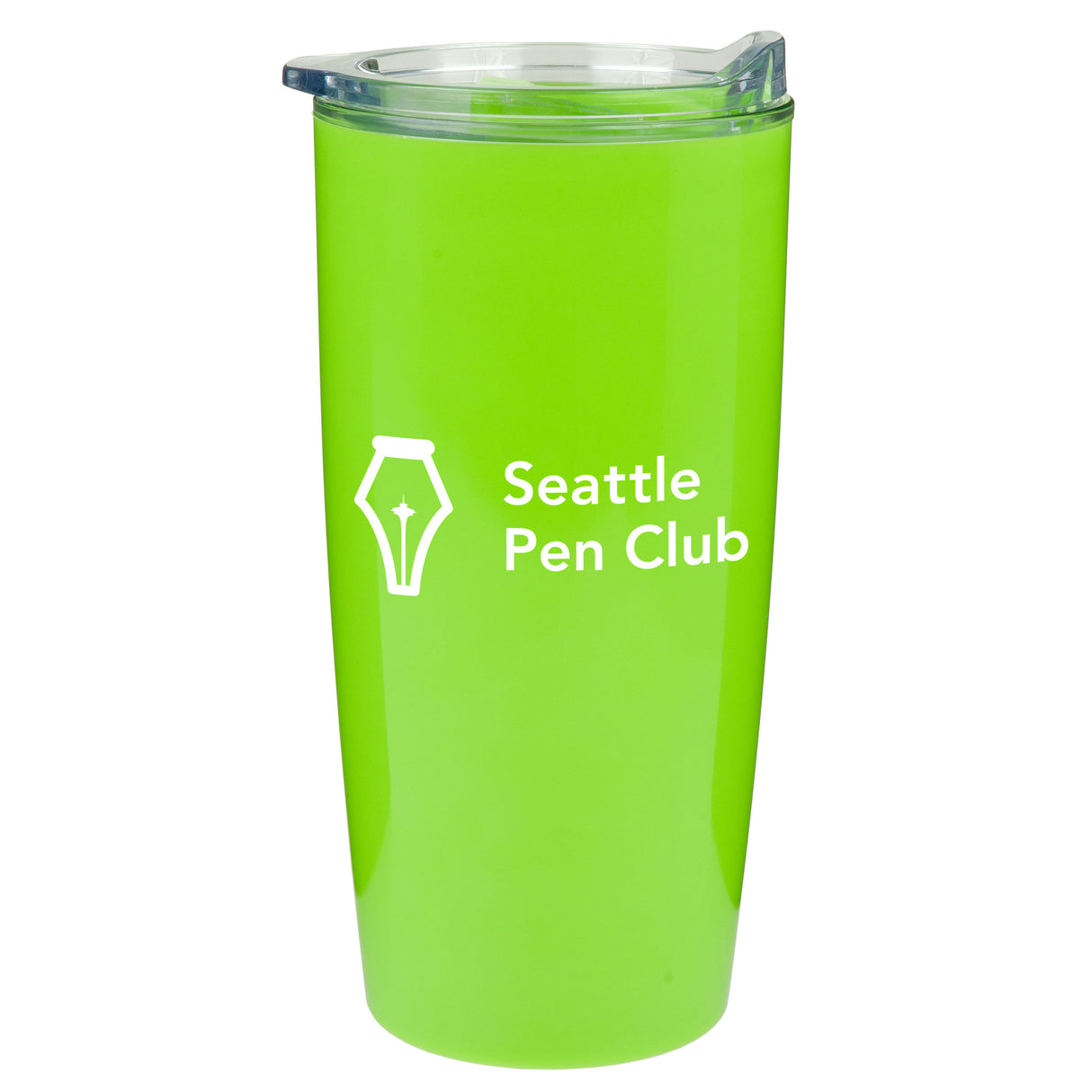20 oz. Edge Double Walled Tumbler