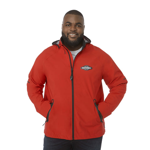 Men's ORACLE Softshell Jacket