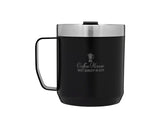 Stanley® Classic The Legendary Camp mug 12oz black