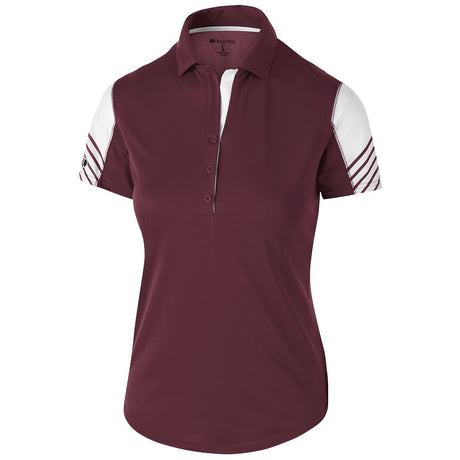 Ladies' Arc Polo