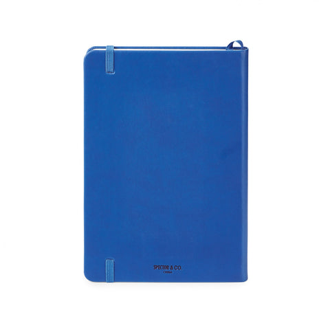 Donald Hard Cover Journal