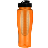 24 Oz. Contour Bottle with Infuser