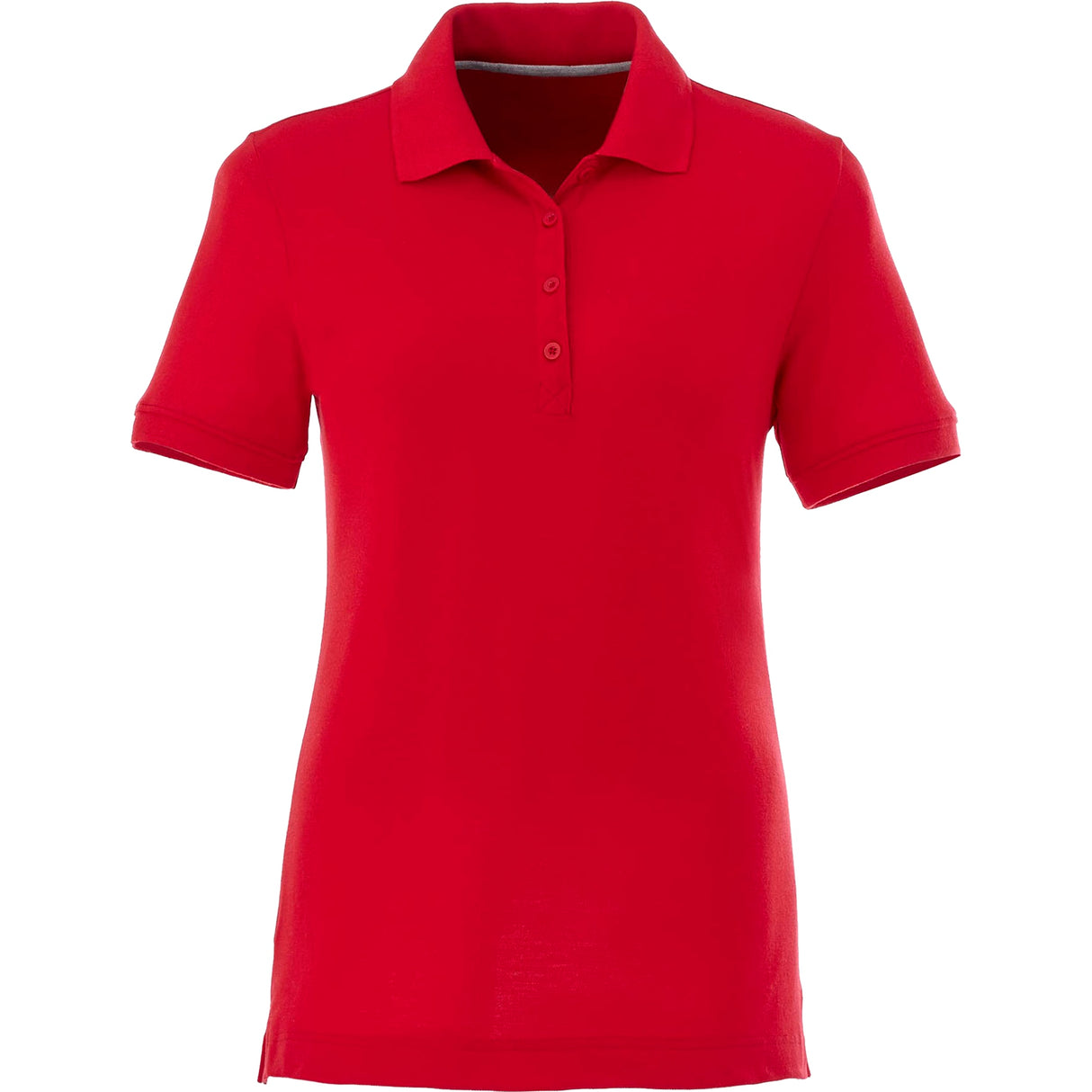 Womens CRANDALL Short Sleeve Polo