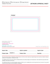 Swim Towel in Microfiber Dri-Lite Terry, 22x44, Sublimated Edge to Edge 1 side