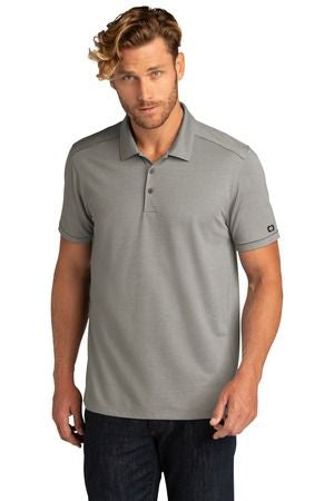 OGIO® Code Stretch Polo