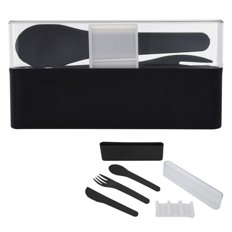 On The Go Harvest Utensil Set