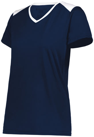Ladies' Momentum Team Tee
