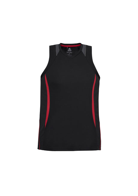 Men's Razor Sports Singlet Shirt