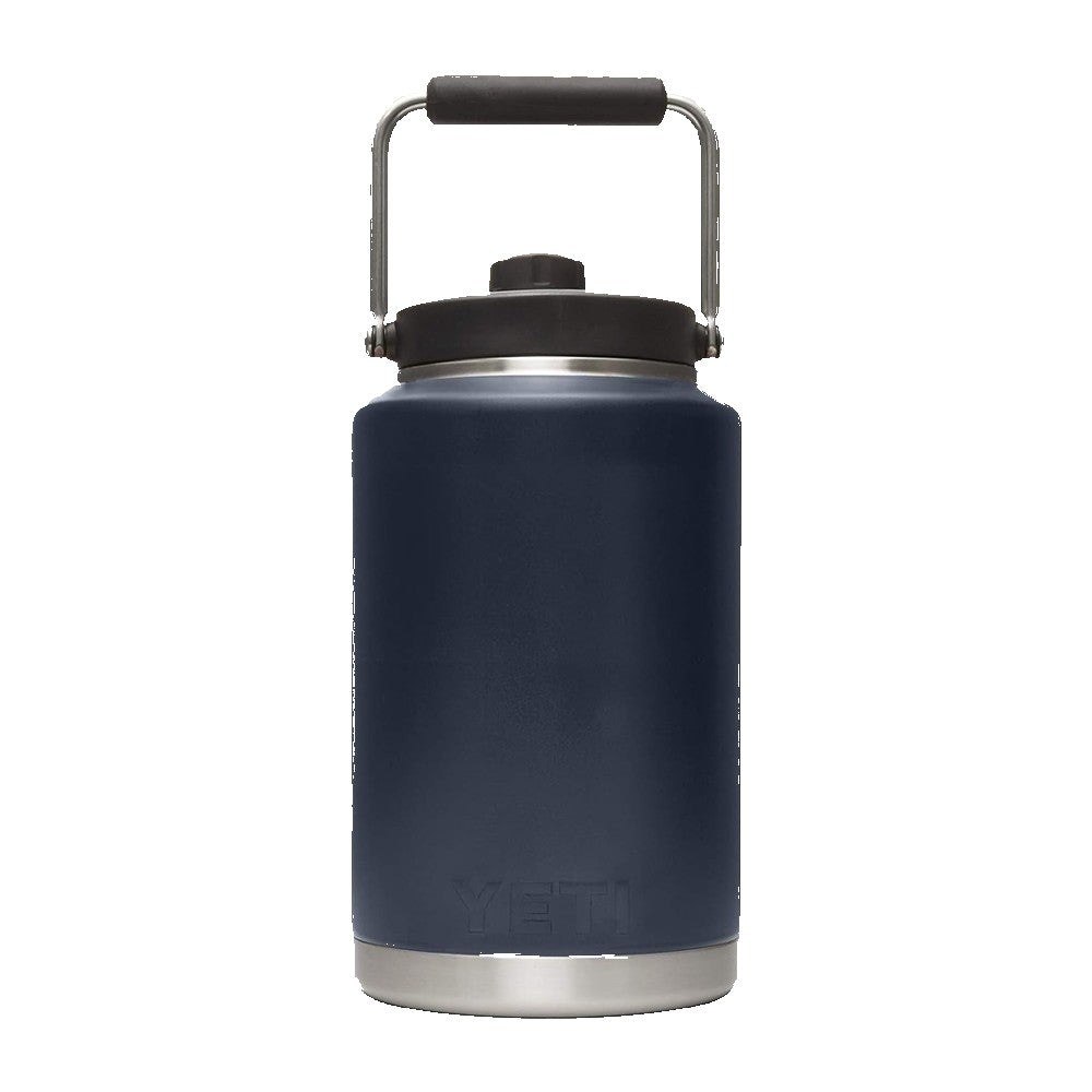 Custom Yeti Rambler® One Gallon ( 3.7 L) Water Jug