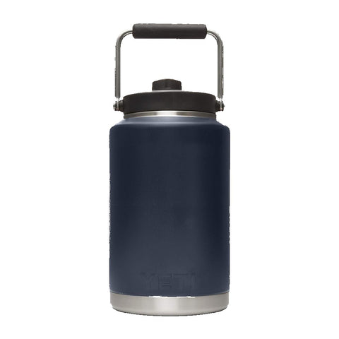 Custom Yeti Rambler® One Gallon ( 3.7 L) Water Jug