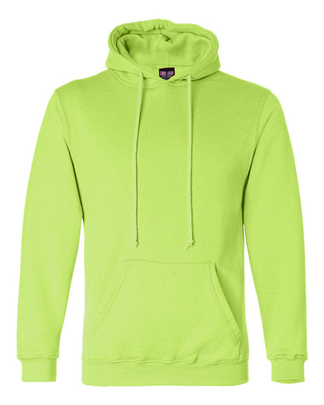 Bayside™ USA-Made Hooded Sweatshirt