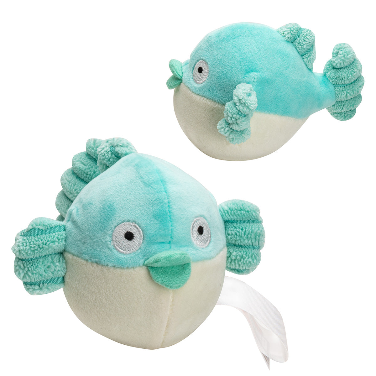 Stress Buster™ Blowfish