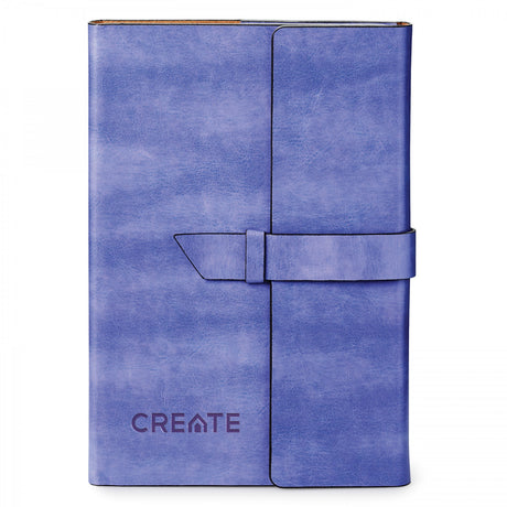 Refillable Junior Portfolio Overseas Direct Colors