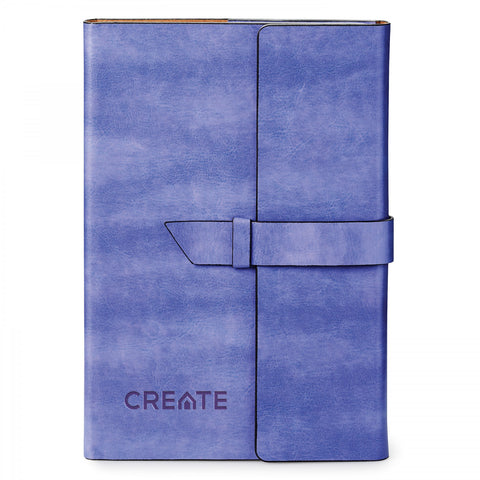 Refillable Junior Portfolio Overseas Direct Colors