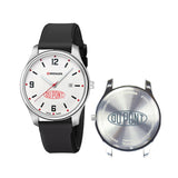 Victorinox® Wenger® Watch Silicone Strap - Large