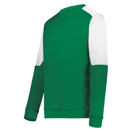 Momentum Team Fleece Crew